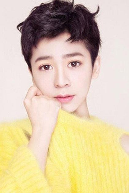 Sun Yishu - Actor Profile Photo