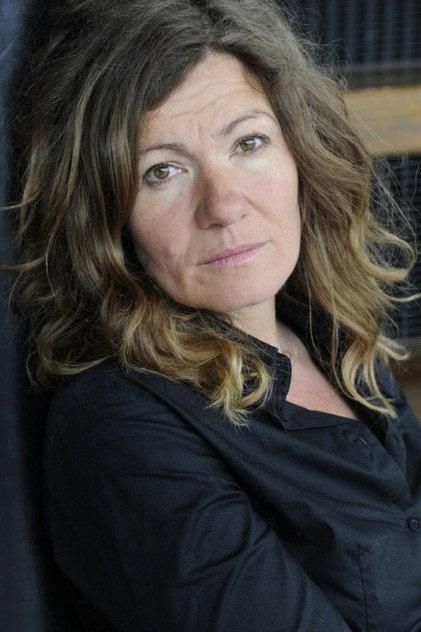 Carmen Gratl - Actor Profile Photo