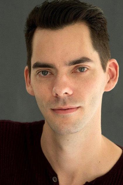 Nathan Wright - Actor Profile Photo
