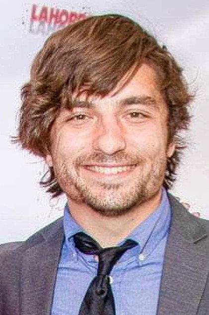 Hunter Johnson - Actor Profile Photo