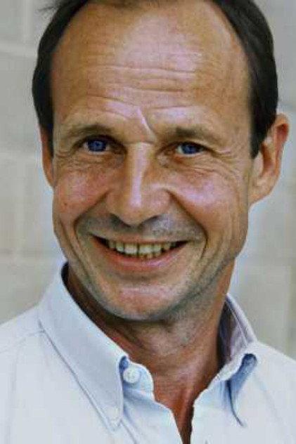 Sten Elfström - Actor Profile Photo