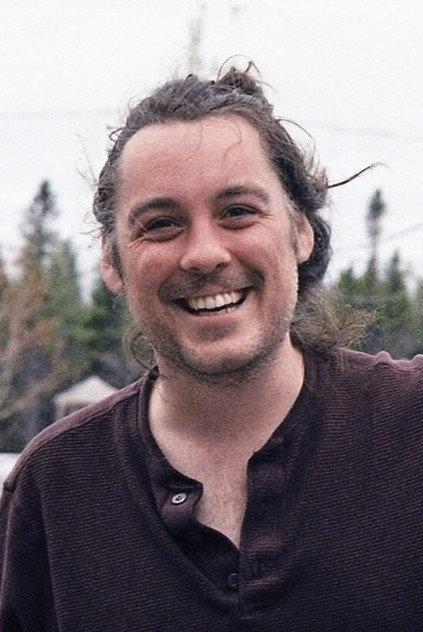 Brandon Hicks - Actor Profile Photo