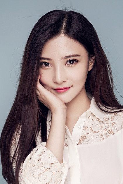 An Danwei - Actor Profile Photo