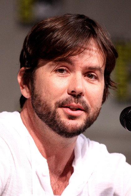 Jason Gann - Actor Profile Photo