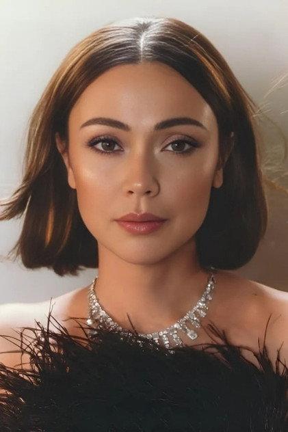Jodi Sta. Maria - Actor Profile Photo