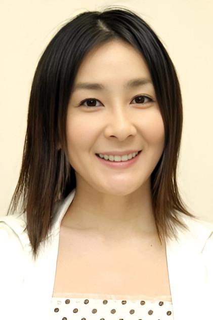 Mariko Ishihara - Actor Profile Photo