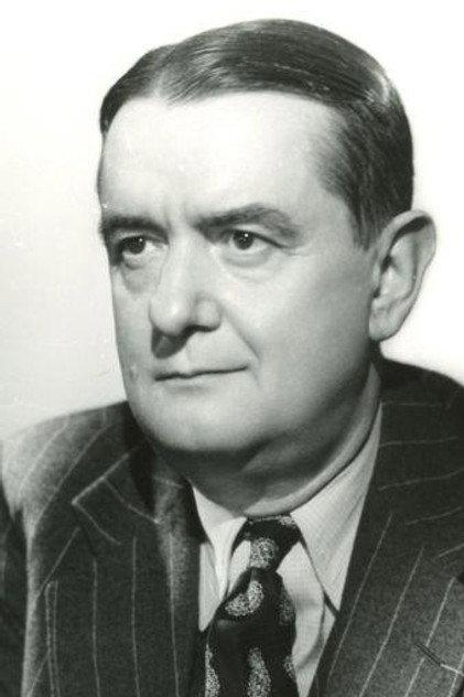 Georges Auric - Actor Profile Photo