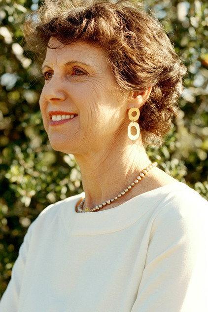 Anat Admati - Actor Profile Photo