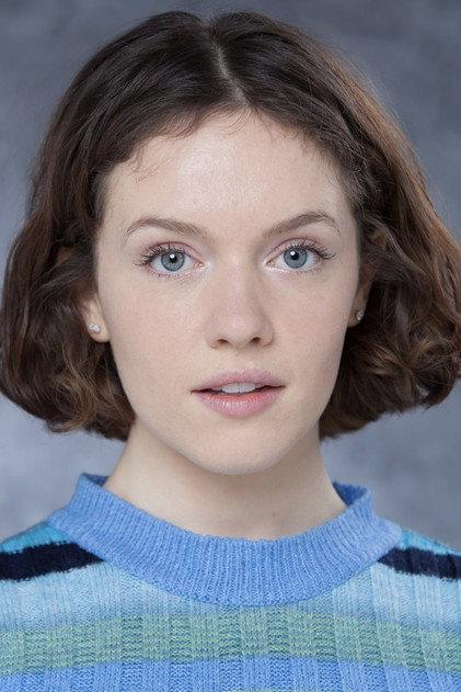 Rachel Andrews - Actor Profile Photo