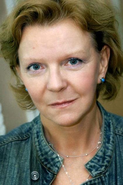 Tatyana Vladimirova - Actor Profile Photo