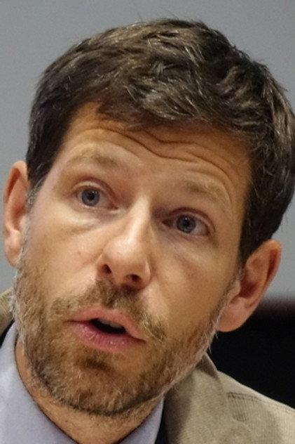 Philippe Charlier - Actor Profile Photo