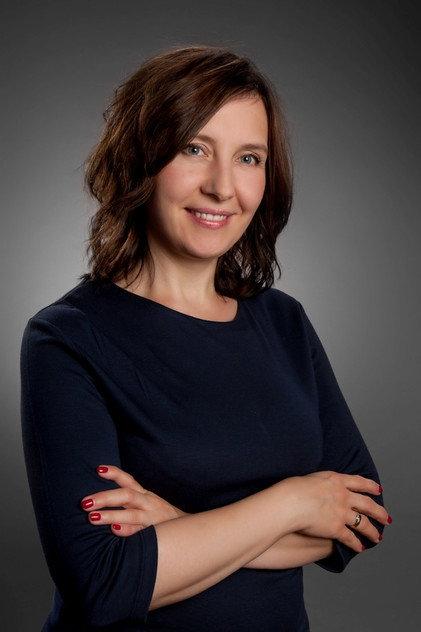 Monika Malinowska - Actor Profile Photo