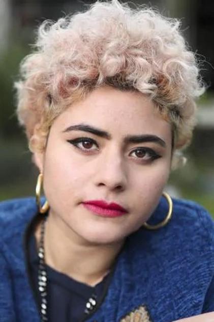 Montaigne - Actor Profile Photo