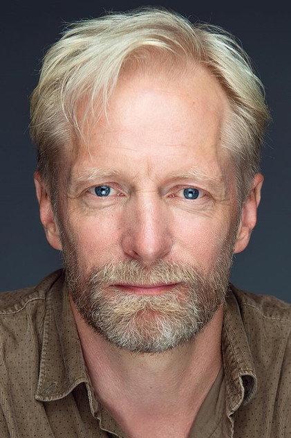 Jeremy Waters - Actor Profile Photo