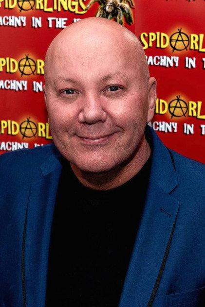 Jeff Kristian - Actor Profile Photo