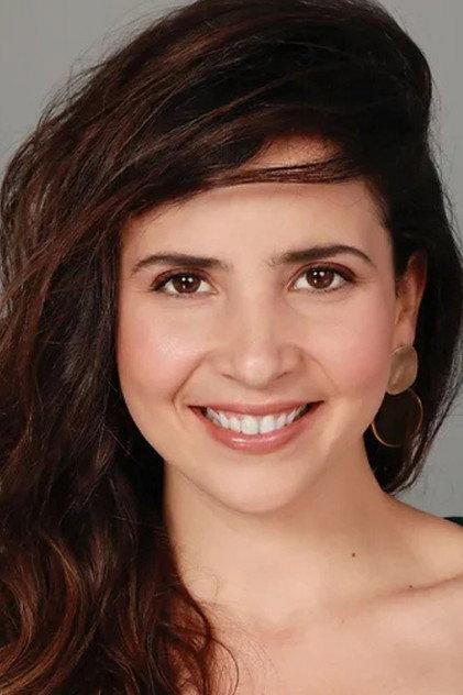 Alejandra Chamorro - Actor Profile Photo