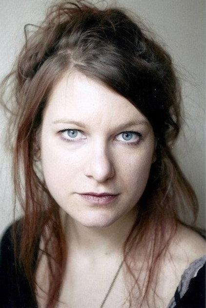 Charlotte Talpaert - Actor Profile Photo