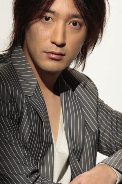 Keizoh Kawano - Actor Profile Photo
