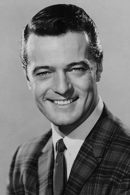 Robert Goulet - Actor Profile Photo