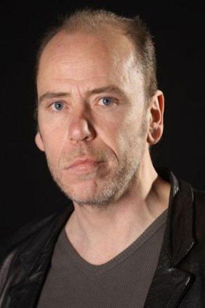 Joe Hanley - Actor Profile Photo