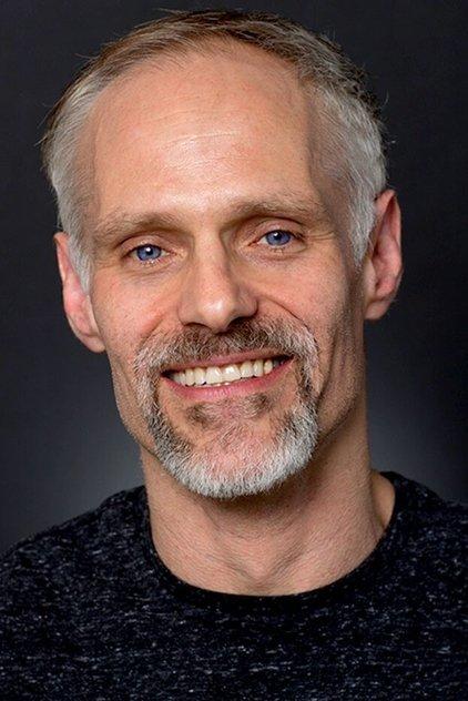 Erik Passoja - Actor Profile Photo