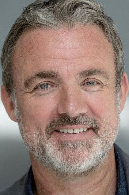 Éric Savin - Actor Profile Photo