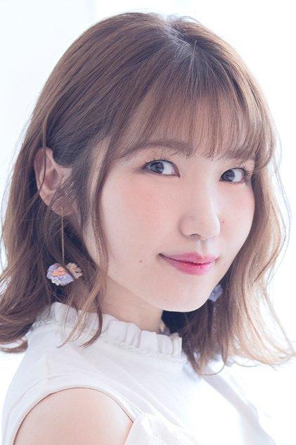 Aya Uchida - Actor Profile Photo