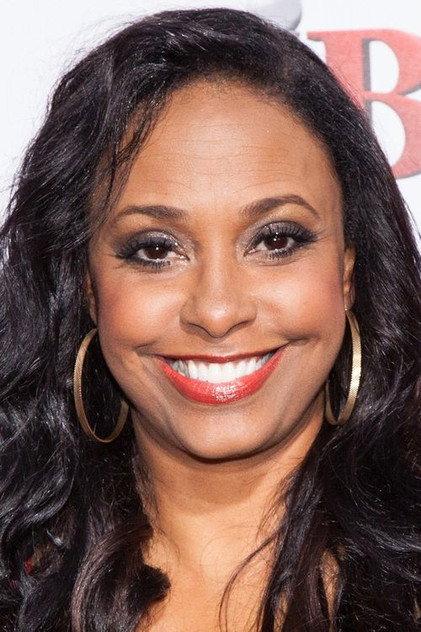 Jazsmin Lewis - Actor Profile Photo