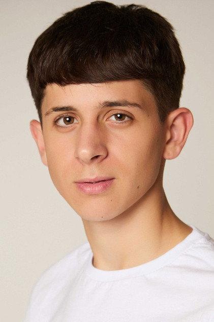 Pau Márquez - Actor Profile Photo