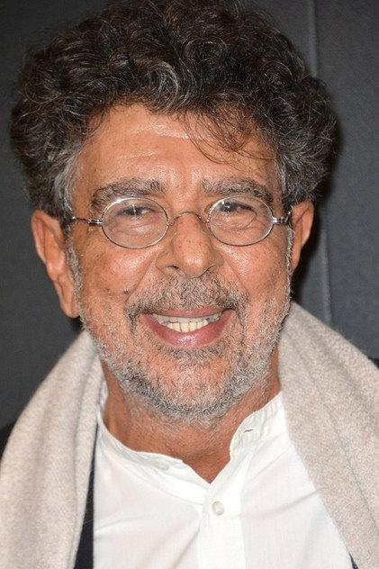 Gabriel Yared - Actor Profile Photo