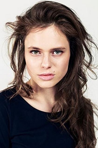 Zuzanna Zielińska - Actor Profile Photo