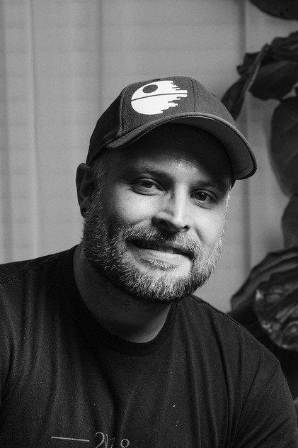 Lance Murphy - Actor Profile Photo
