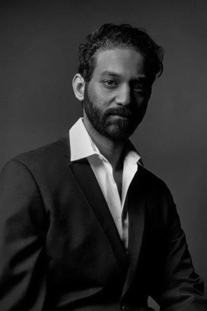 Majed Al Saihati - Actor Profile Photo