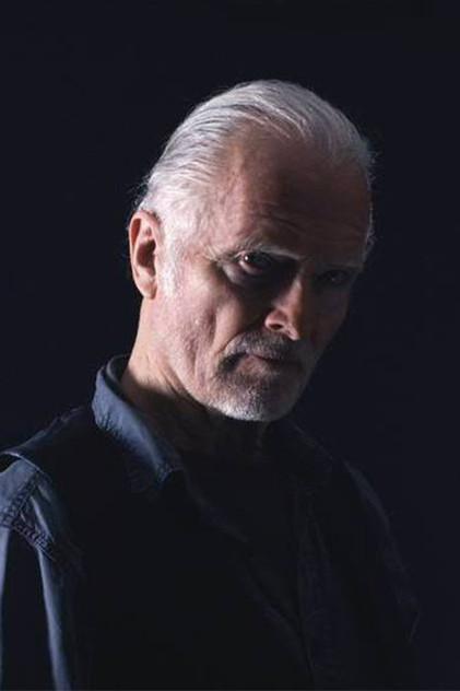 Rob Nilsson - Actor Profile Photo