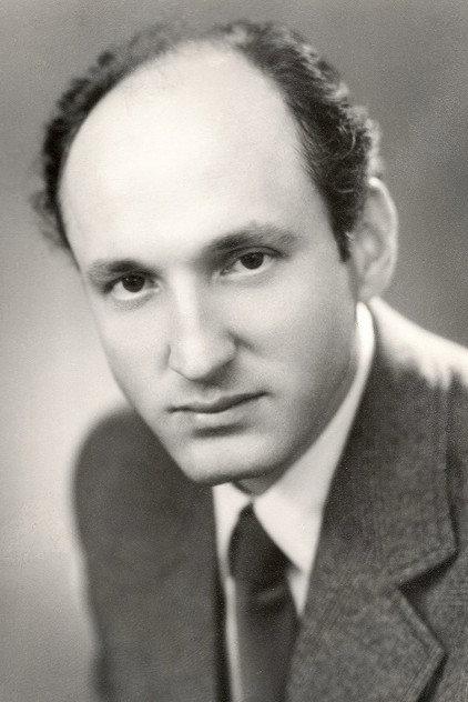 Vladimir Laptev - Actor Profile Photo