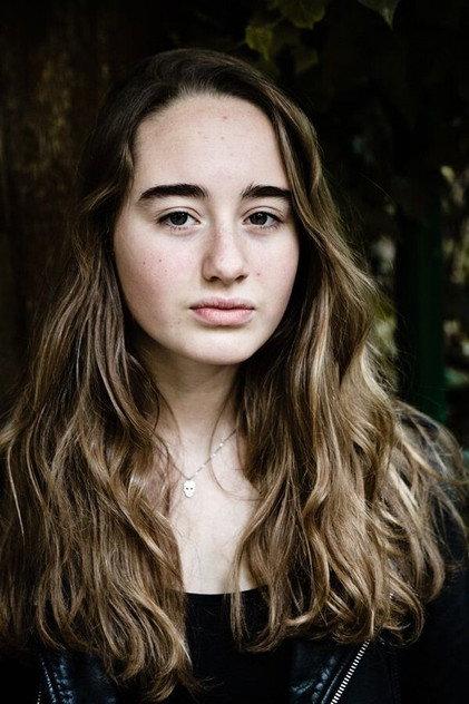 Poppée Bashung - Actor Profile Photo