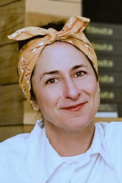 Nancy Truman - Actor Profile Photo