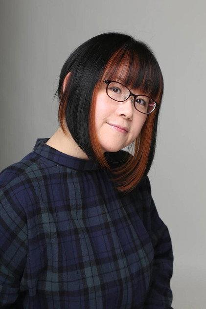 Mikiko Enomoto - Actor Profile Photo