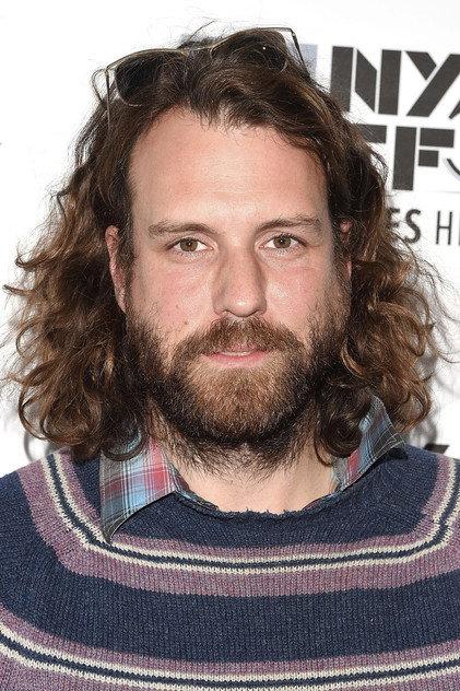 Sean Price Williams - Actor Profile Photo