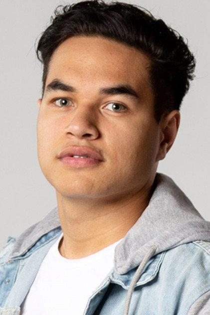 Lionel Wellington - Actor Profile Photo