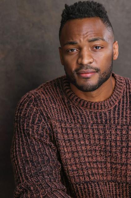 Steven Anthony Washington - Actor Profile Photo