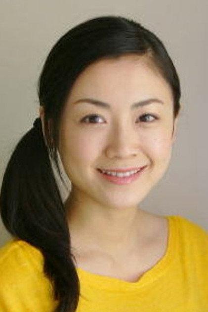 Mie Ota - Actor Profile Photo