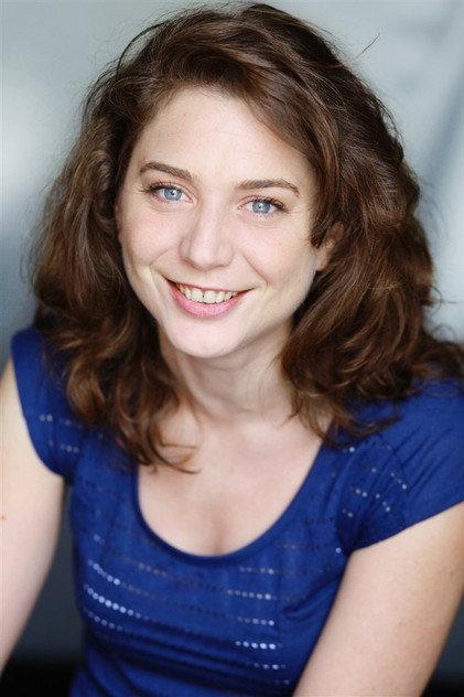 Hélène Michel - Actor Profile Photo