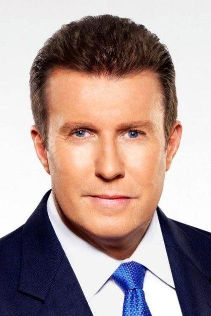 Peter Overton - Actor Profile Photo
