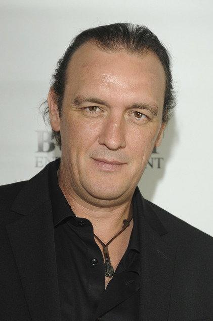 Alan O'Neill - Actor Profile Photo