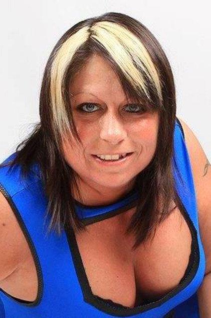 Genevieve Lacasse - Actor Profile Photo