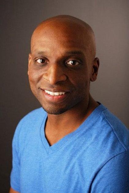 Jayson Johnson - Actor Profile Photo