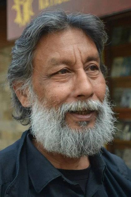 Robin Das - Actor Profile Photo