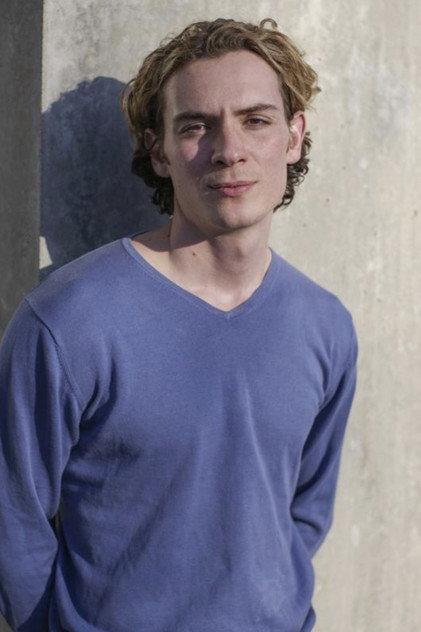 Rory Maglich - Actor Profile Photo