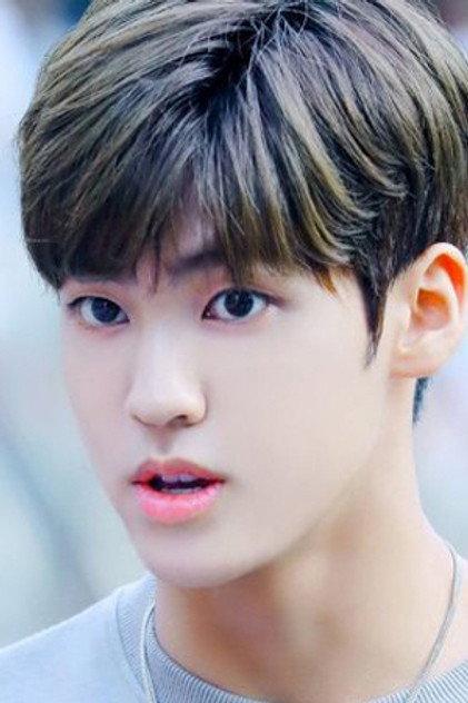 Song Yu-vin - Actor Profile Photo